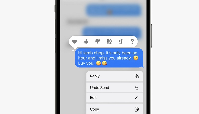 News I iOS16正式发布！10大新功能重点改进 全新锁定屏幕加入Widget设计 更多热点 图5张