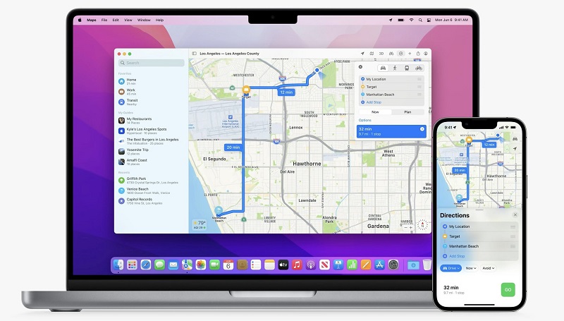 News I iOS16正式发布！10大新功能重点改进 全新锁定屏幕加入Widget设计 更多热点 图8张