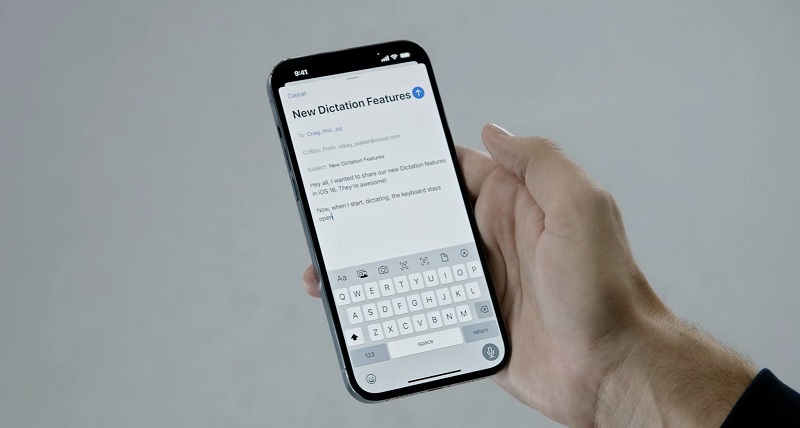 News I iOS16正式发布！10大新功能重点改进 全新锁定屏幕加入Widget设计 更多热点 图7张