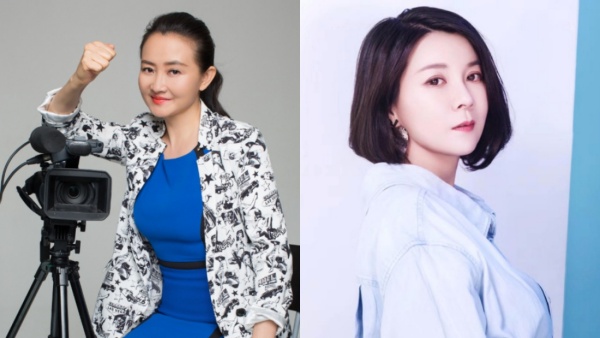刘亦菲、陈晓《梦华录》爆红！网友3大好评...导演、编剧亮了 娱乐资讯 图4张