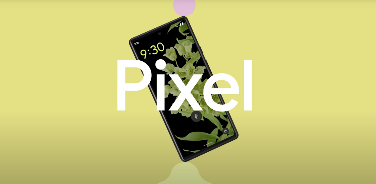 Google 释出全新‘ 功能下放 ’！Pixel 6/6 Pro 翻译终于有支援繁体中文啦 数码科技 图1张
