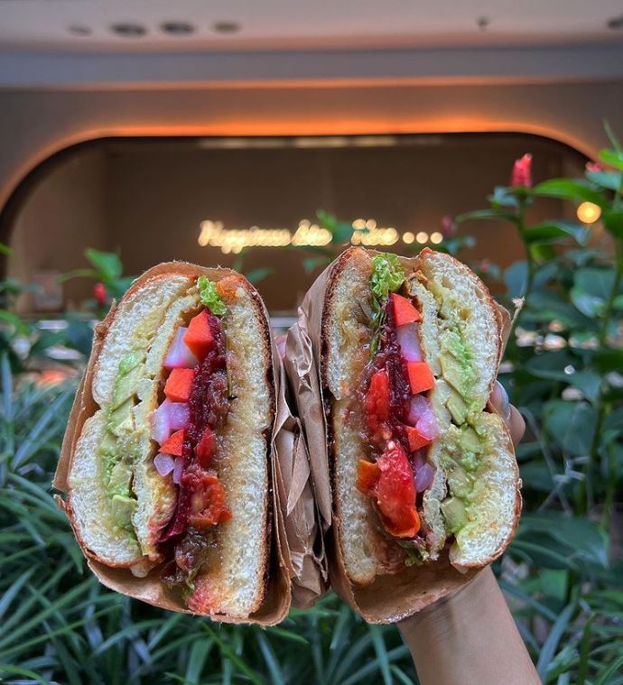 美食 I 火爆Pavilion Bukit Jalil的6家餐厅！吃过都说好的呢 更多热点 图2张