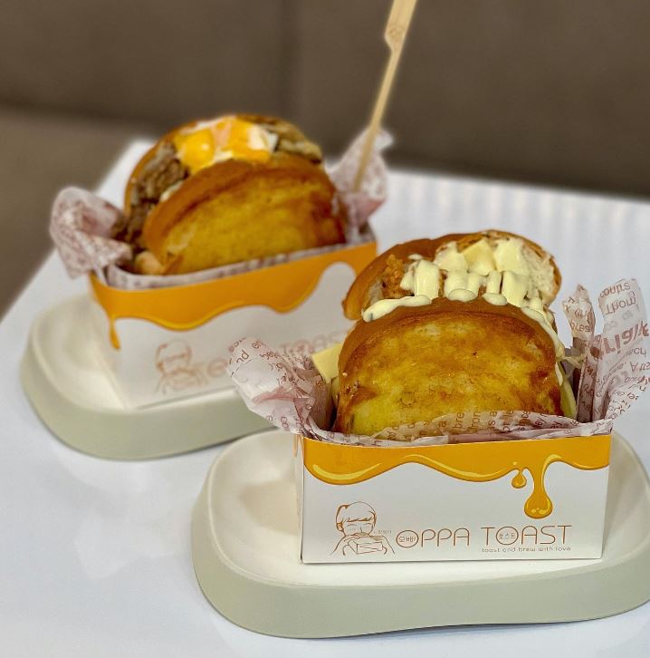 美食 I 火爆Pavilion Bukit Jalil的6家餐厅！吃过都说好的呢 更多热点 图9张