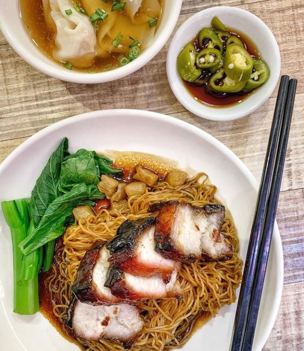 美食 I 火爆Pavilion Bukit Jalil的6家餐厅！吃过都说好的呢 更多热点 图10张