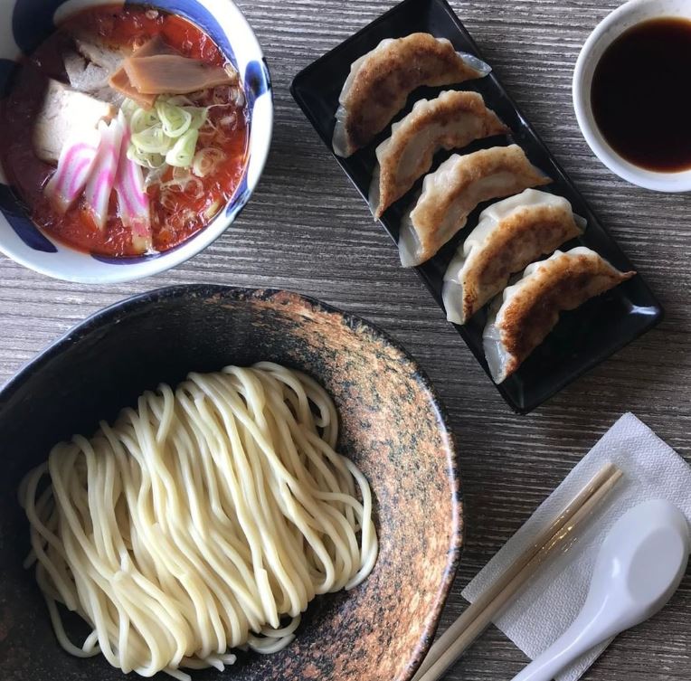美食 I 火爆Pavilion Bukit Jalil的6家餐厅！吃过都说好的呢 更多热点 图13张