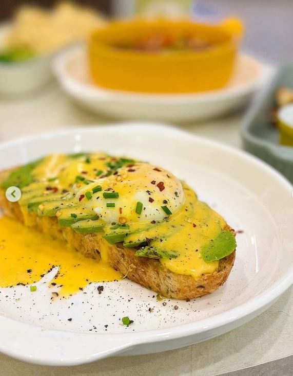 美食 I 火爆Pavilion Bukit Jalil的6家餐厅！吃过都说好的呢 更多热点 图16张