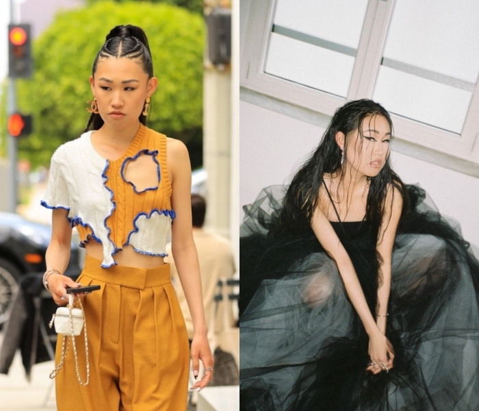 Style｜不是最有钱，但是最敢穿！《璀璨帝国2》Jaime Xie穿搭盘点！ 更多热点 图8张