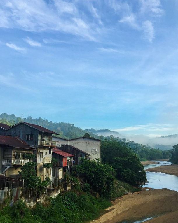 旅游 I 马来西亚Top 8最有魅力的乡镇，你去过几个？ 更多热点 图2张