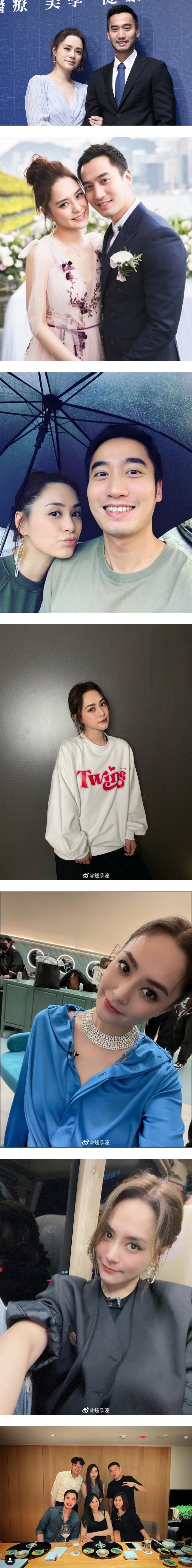 离了小8岁赖弘国...阿娇不再谈姐弟恋！“我不是他妈妈” 娱乐资讯 图2张