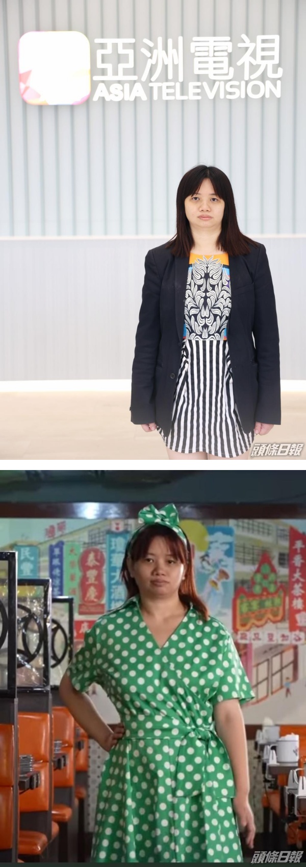 传薛影仪“想自由”…或不续约亚视！自曝将退出娱乐圈？ 娱乐资讯 图1张