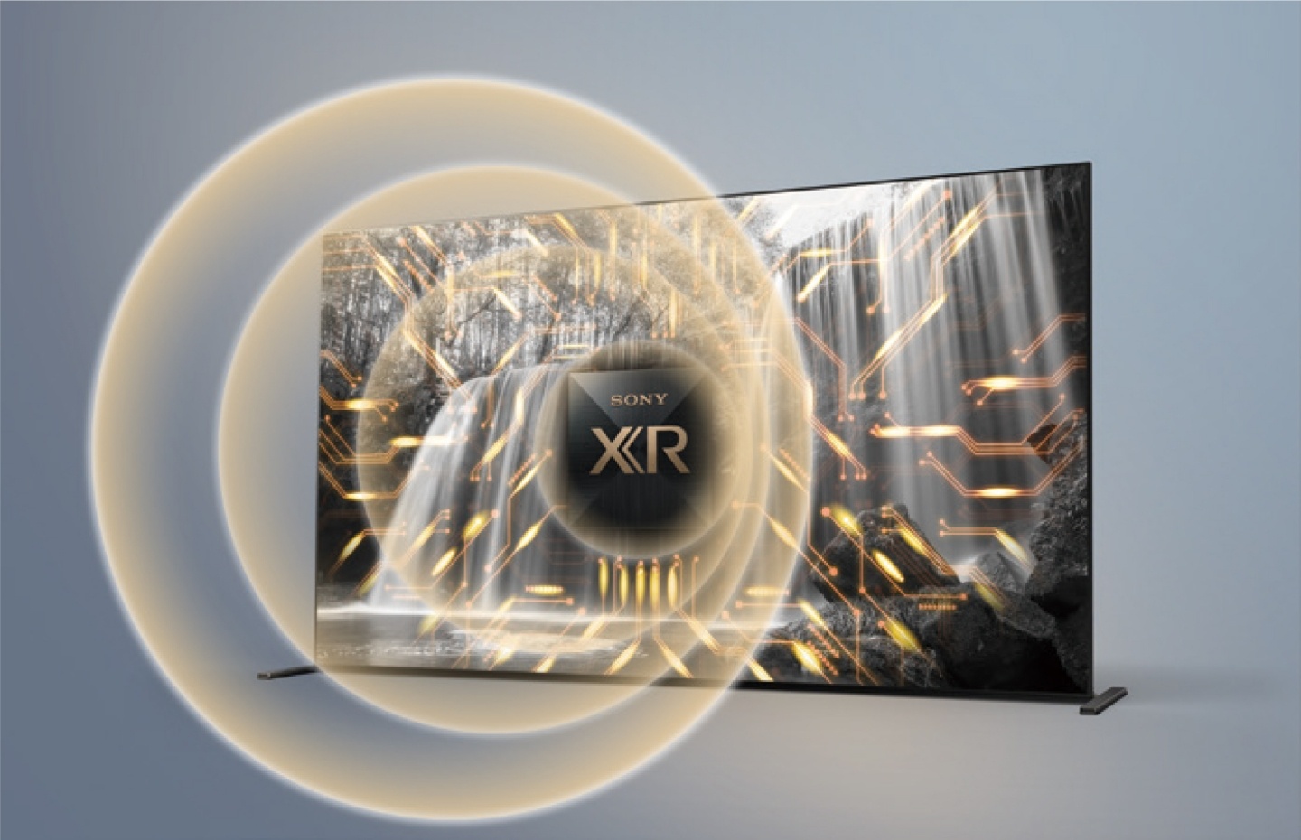 Sony BRAAIA XR 系列电视登台！搭载新一代智慧处理器 XR 打造沉浸感十足的影音体验 数码科技 图2张
