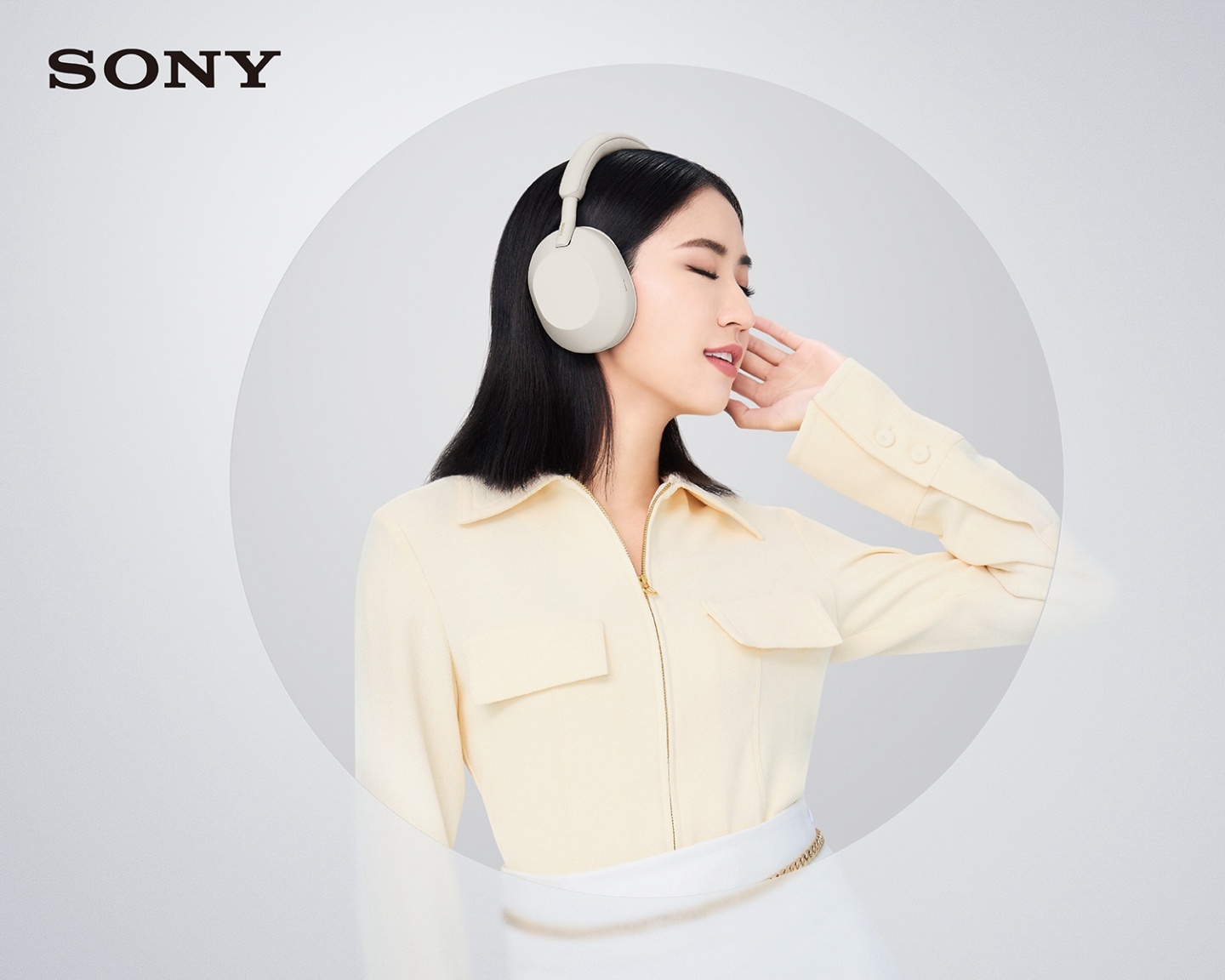 Sony 降噪耳机 WH-1000XM5 在台上市，售价 $NTD11,900 元！新款真无线降噪耳机 LinkBuds S 也同步开卖 数码科技 图1张