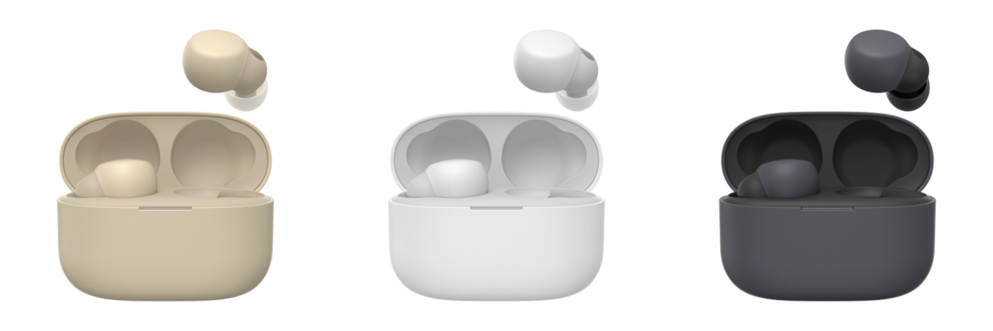 Sony 降噪耳机 WH-1000XM5 在台上市，售价 $NTD11,900 元！新款真无线降噪耳机 LinkBuds S 也同步开卖 数码科技 图5张