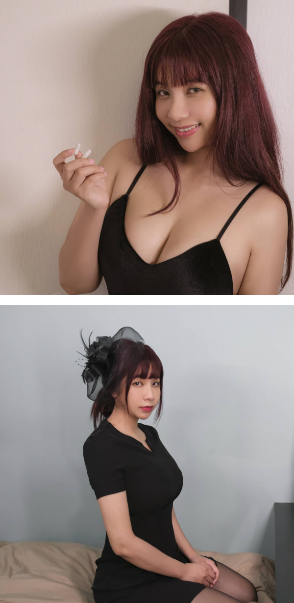 外界疯传AA女优面试需要“试车”！“中国台湾第一女优”曝：需要现场演一段 娱乐资讯 图1张