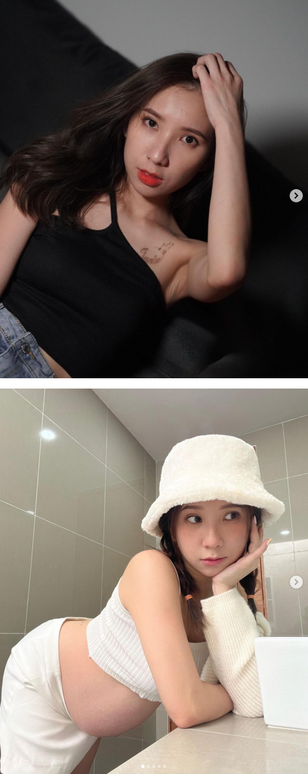 Jasmine 自曝有阴阳眼体质！大胆表示：你不犯我，我不犯你 娱乐资讯 图1张