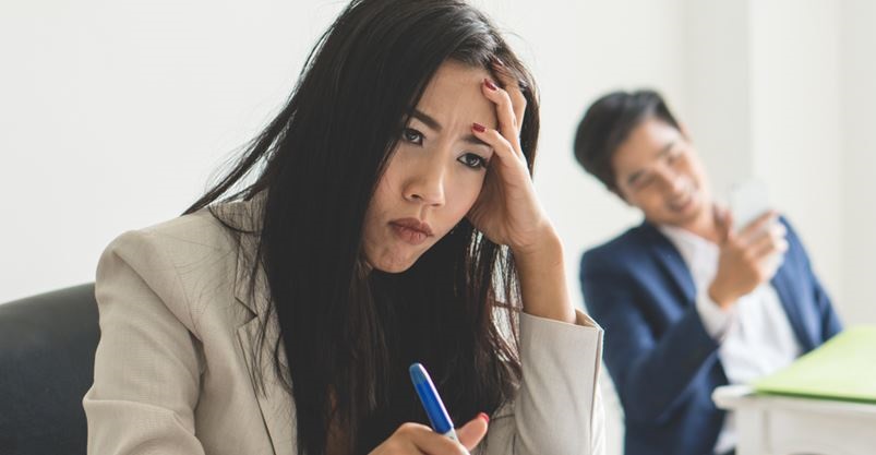 生活 I 见好就收！关于“正确发脾气”你要知道的5件事 更多热点 图4张