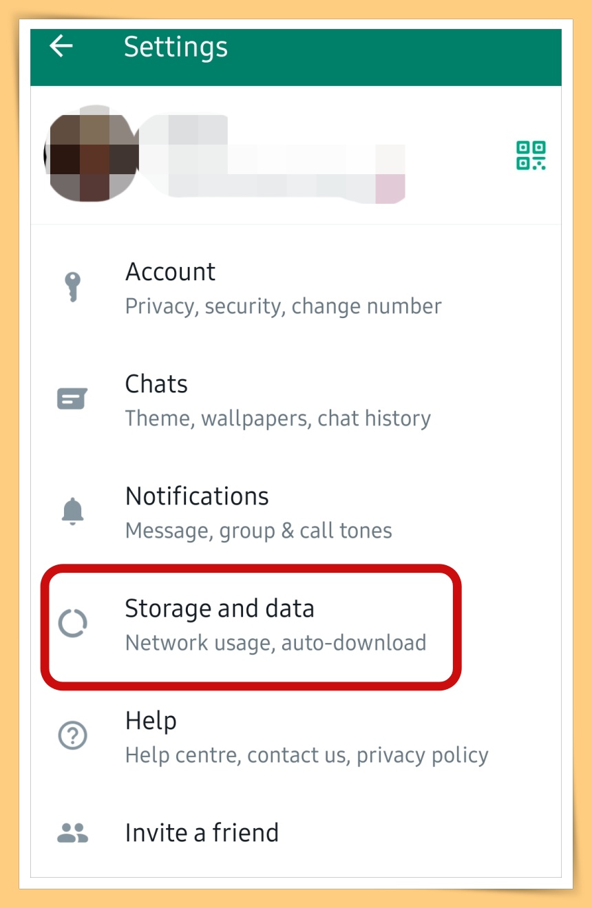 Tips I 不要只懂发送讯息！教你清除WhatsApp，WeChat和Telegram的垃圾方法！ 更多热点 图3张