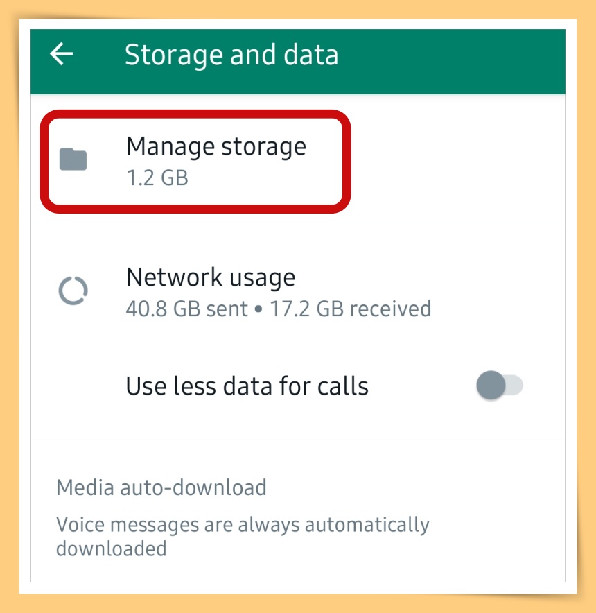 Tips I 不要只懂发送讯息！教你清除WhatsApp，WeChat和Telegram的垃圾方法！ 更多热点 图4张