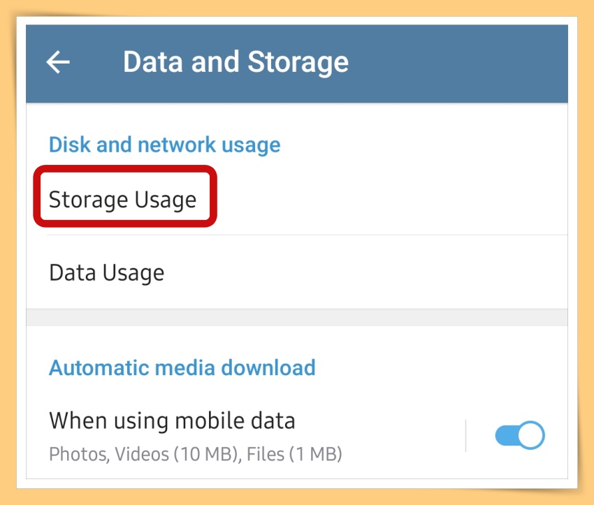Tips I 不要只懂发送讯息！教你清除WhatsApp，WeChat和Telegram的垃圾方法！ 更多热点 图13张