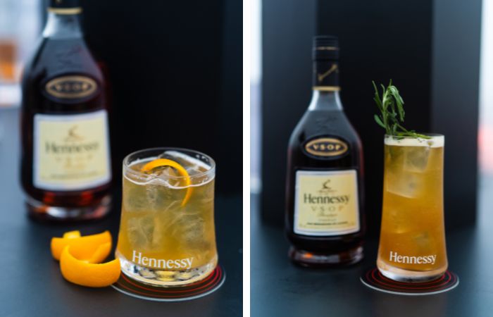 News I 强强联手！Hennessy发布限定活动好酷 更多热点 图8张