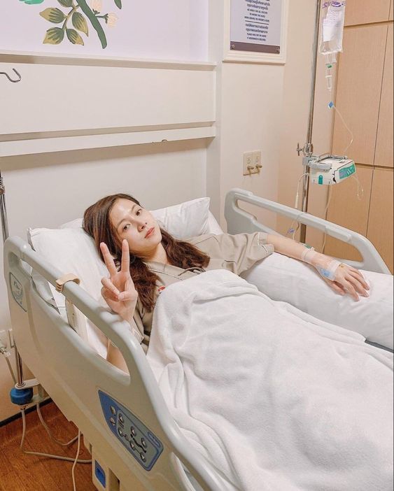 Tips I “求救”信号要注意！胎儿缺氧时会给孕妈的4种暗示 更多热点 图3张