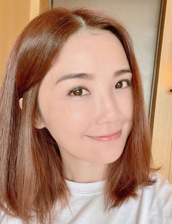 Tips I 跟出道时的模样真的没差！阿Sa蔡卓妍童年不老秘诀是切忌保养过度？ 更多热点 图5张