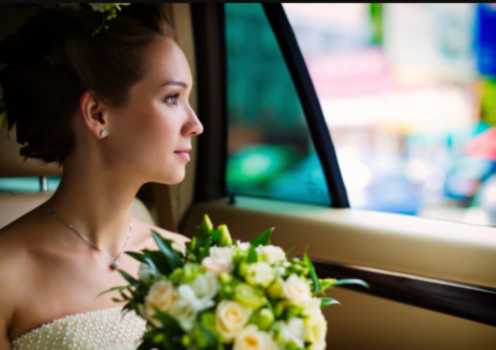 婚嫁｜不走小路、不选两门车，婚车有这5条禁忌要注意！ 更多热点 图1张