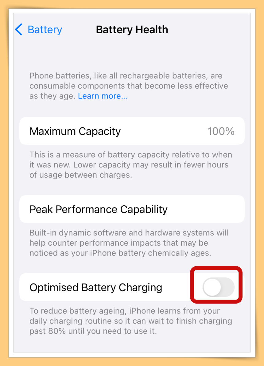 Tips I 急着出门手机又快没电？教你4招加快iPhone充电速度！ 更多热点 图4张