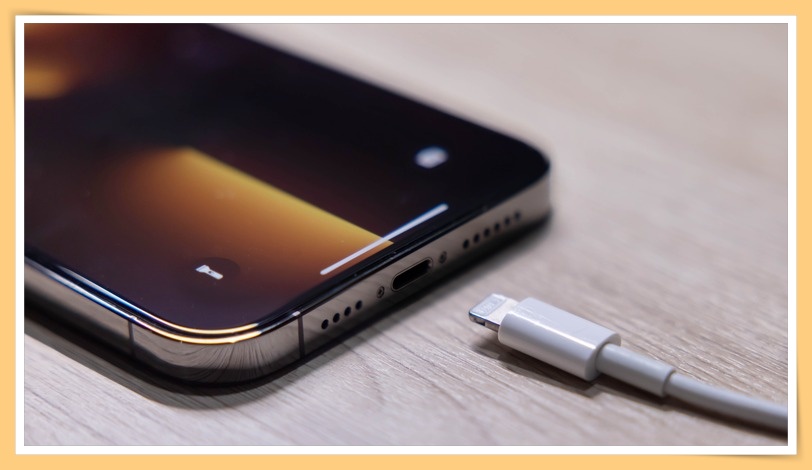 Tips I 急着出门手机又快没电？教你4招加快iPhone充电速度！ 更多热点 图5张