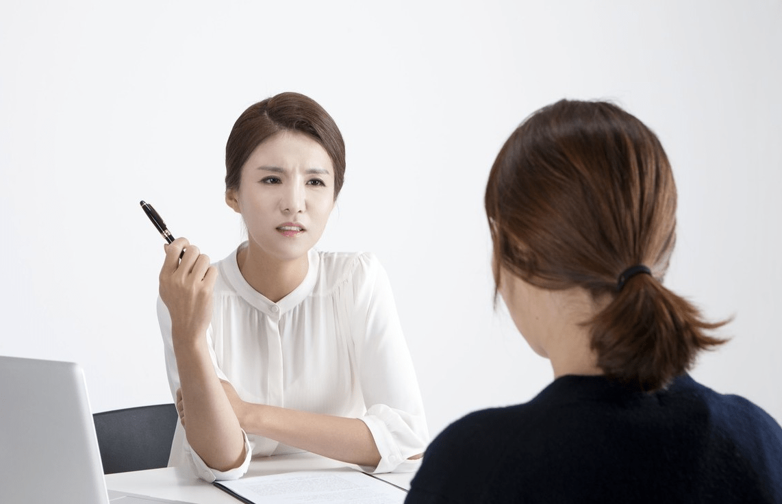 职场 I 好工作不如好上司！好上司必备5大条件 更多热点 图3张