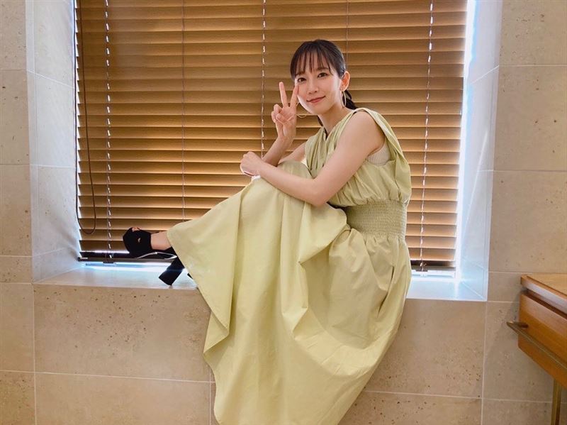 新一代“最理想女友”冠军是她“动物系女神”春光挡不住！ 时尚资讯 图1张