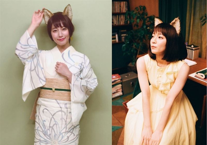 新一代“最理想女友”冠军是她“动物系女神”春光挡不住！ 时尚资讯 图4张