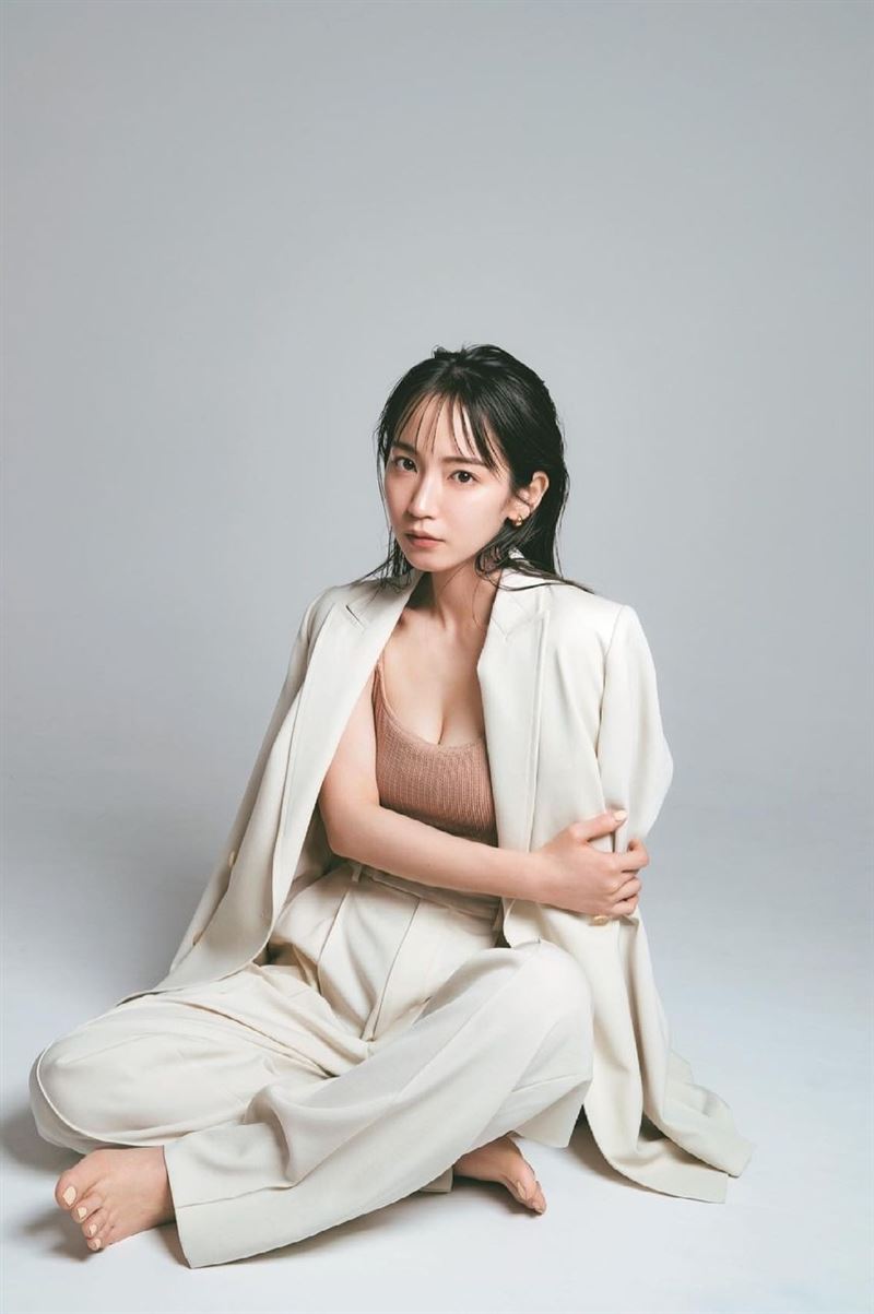 新一代“最理想女友”冠军是她“动物系女神”春光挡不住！ 时尚资讯 图5张