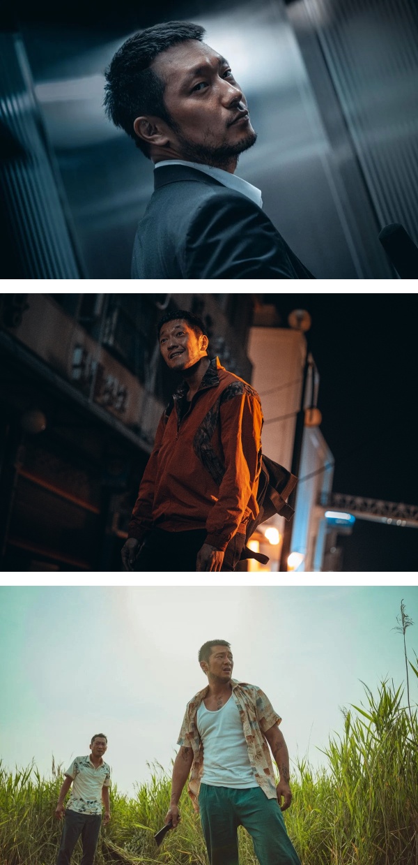【影评】《犯罪都市2》梦回巅峰港片时代！“具先生”孙锡久根本是行走的荷尔蒙…比马东石还抢戏！ 娱乐资讯 图3张