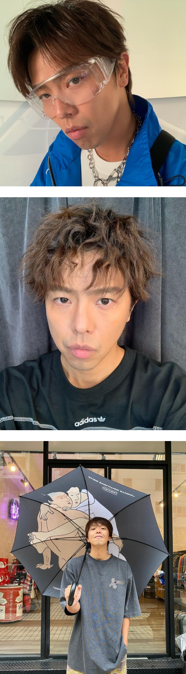 黄鸿升离世快2年...妹妹忍不住泪“还是想你”！杨丞琳留言看哭人 娱乐资讯 图1张