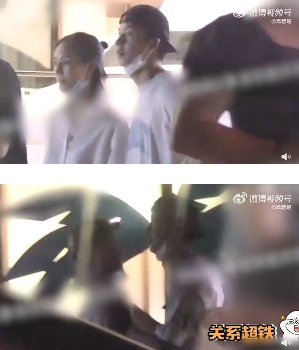 许光汉、张钧甯私下聚餐被拍！遭指“关系超铁” 娱乐资讯 图2张