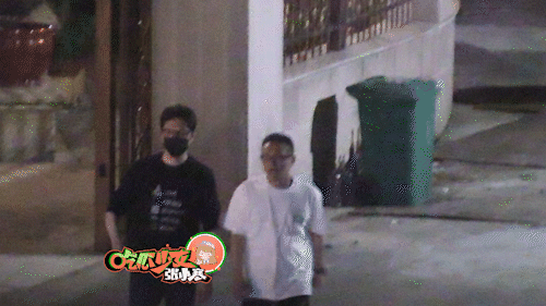 世纪复合？赵丽颖、冯绍峰离婚后私下聚会被拍 娱乐资讯 图3张