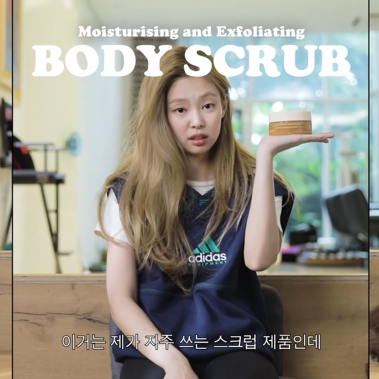 Tips I 国际级美貌这样养成！Jennie夜间保养5件事 更多热点 图6张