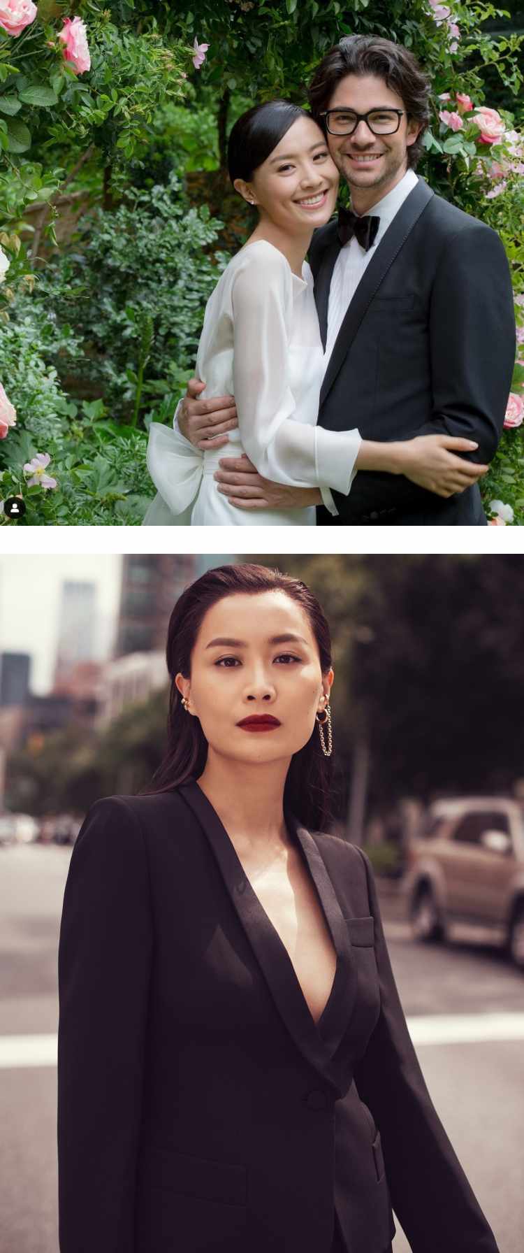 离巢9年...陈法拉想回TVB拍剧！ 隔空喊话剧组：有趣的角色可以来找我 娱乐资讯 图3张