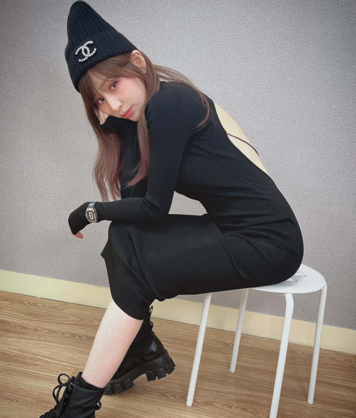Style｜39岁王心凌堪称甜美妹天花板，新舞台造型、私服look都超绝 更多热点 图5张