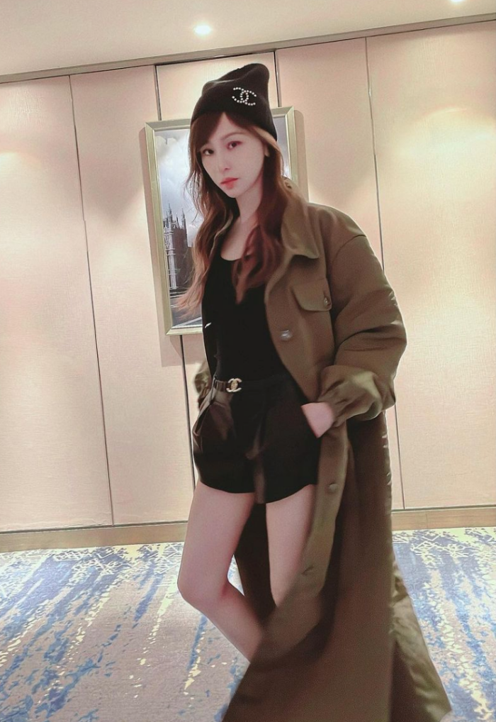Style｜39岁王心凌堪称甜美妹天花板，新舞台造型、私服look都超绝 更多热点 图6张