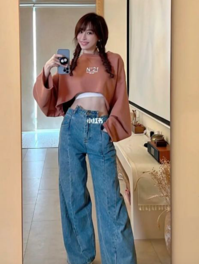 Style｜39岁王心凌堪称甜美妹天花板，新舞台造型、私服look都超绝 更多热点 图7张