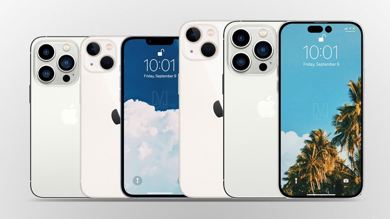 News I iPhone 14值不值得入手？7大改进重点抢先看！新机涨100美元？ 更多热点 图2张