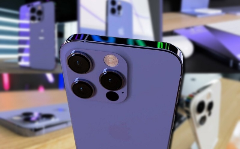 News I iPhone 14值不值得入手？7大改进重点抢先看！新机涨100美元？ 更多热点 图5张