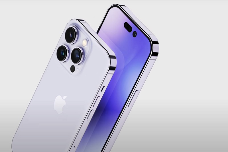News I iPhone 14值不值得入手？7大改进重点抢先看！新机涨100美元？ 更多热点 图6张