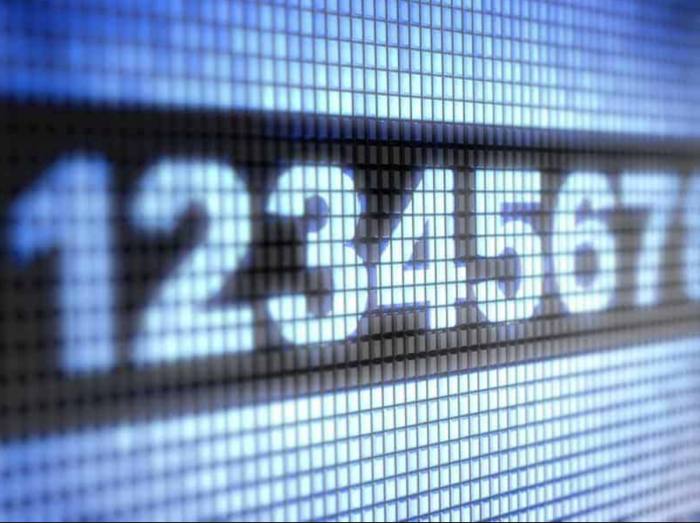 冷知识｜比“亿”还大的数字单位是什么？你又懂几个？ 更多热点 图1张