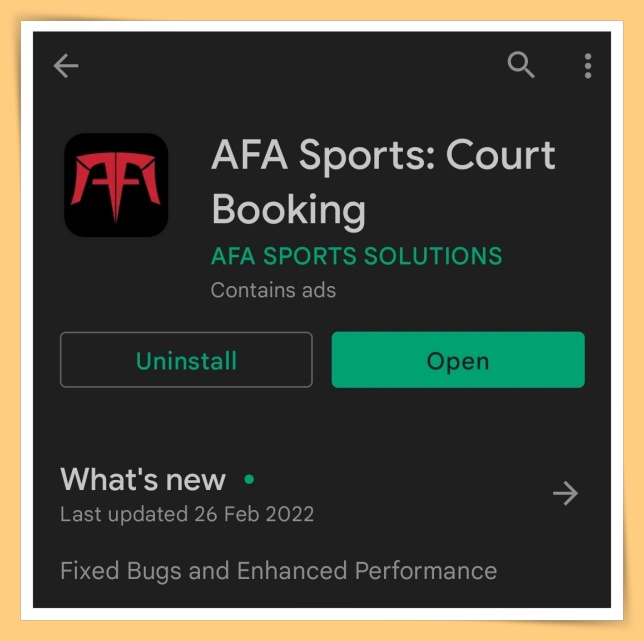 App I 不懂哪里有羽球场出租和价格？教你8个步骤用App订羽球场地！ 更多热点 图2张