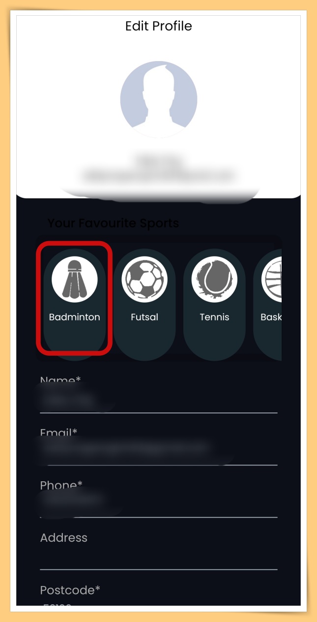 App I 不懂哪里有羽球场出租和价格？教你8个步骤用App订羽球场地！ 更多热点 图4张