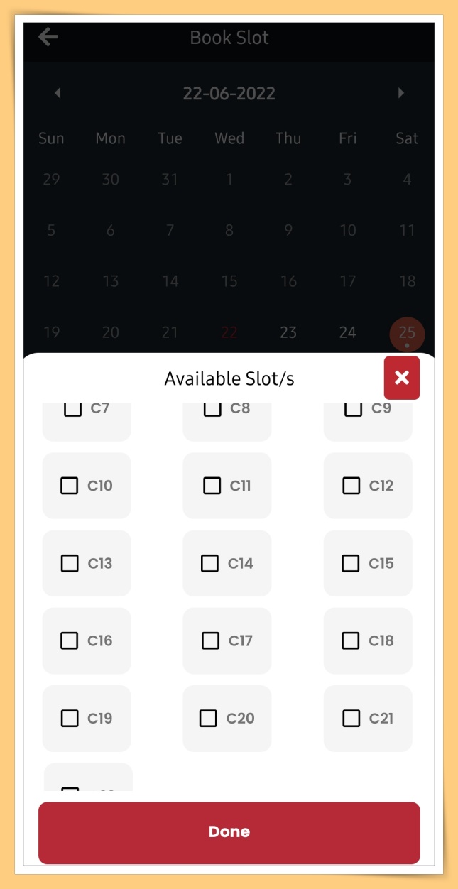 App I 不懂哪里有羽球场出租和价格？教你8个步骤用App订羽球场地！ 更多热点 图9张