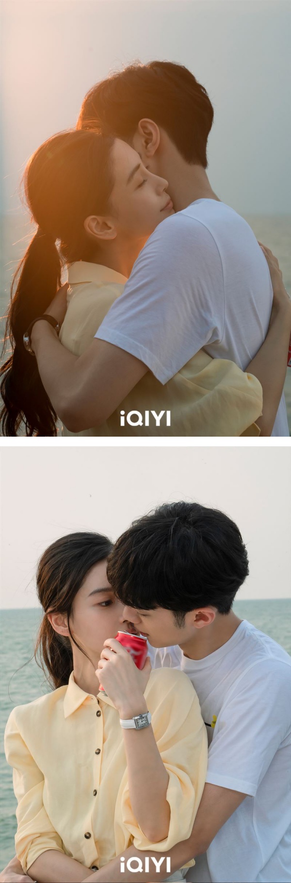 Angelababy惨遭咸猪手袭击！不只被摸手、搂肩…还被灌酒！ 娱乐资讯 图2张